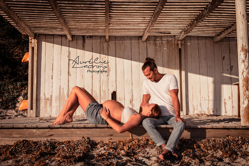 Aurelie Lacroix Photographe