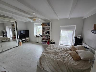 Maison - 137 m² - 5 pièces