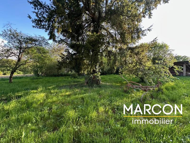 Maison - 65 m² - 3 pièces