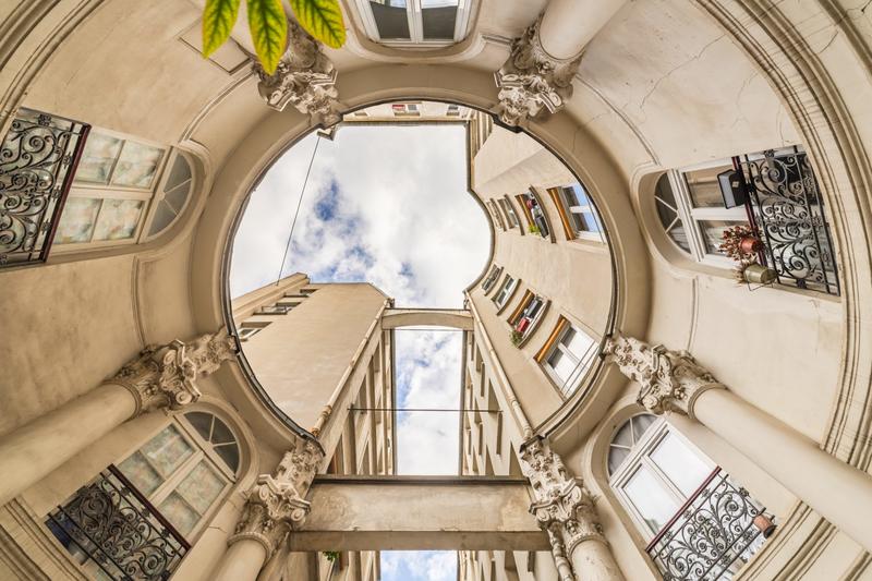 Appartement - 71 m² - 3 pièces