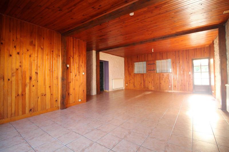 Maison - 102 m² - 4 pièces