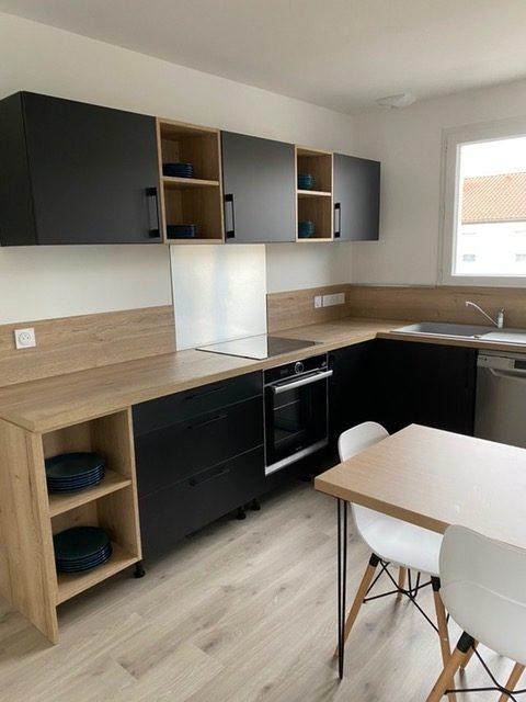 Appartement - 22 m² - 10 pièces