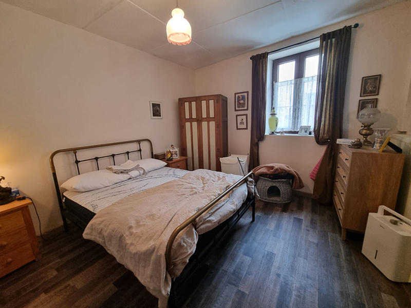 Maison de village - 56 m² - 3 pièces