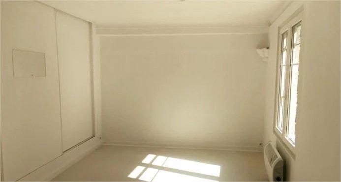 Appartement - 16 m² - 1 pièce