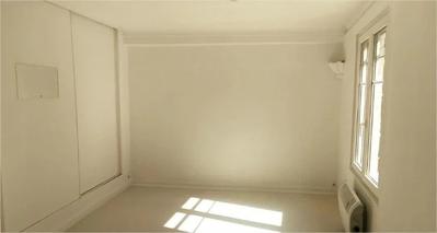 Appartement - 16 m² - 1 pièce