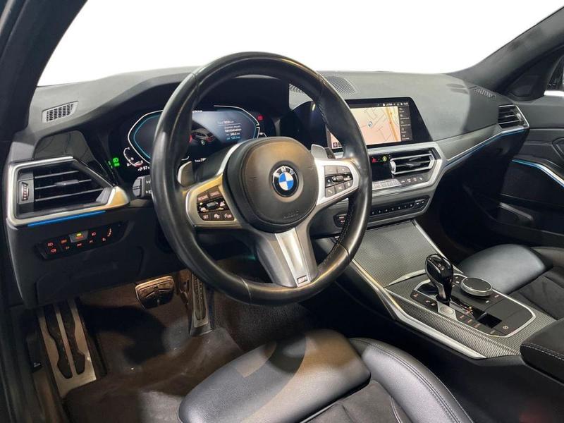Bmw Série 3 Touring G21 320e 204 ch Bva8 m Sport