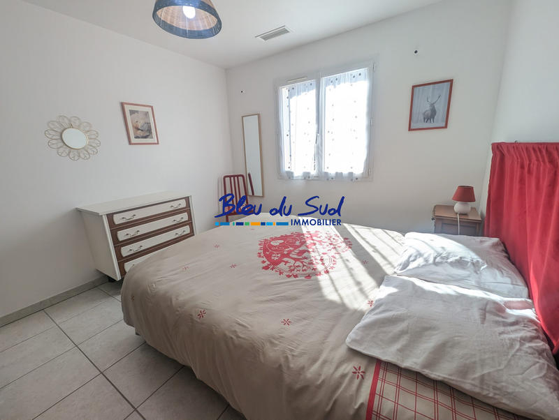 Maison traditionnelle - 143 m² - 7 pièces