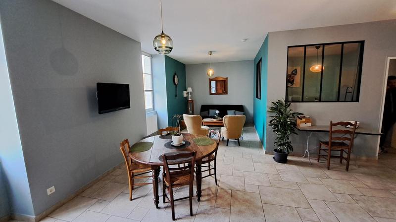 Local commercial - 87 m² - 2 pièces