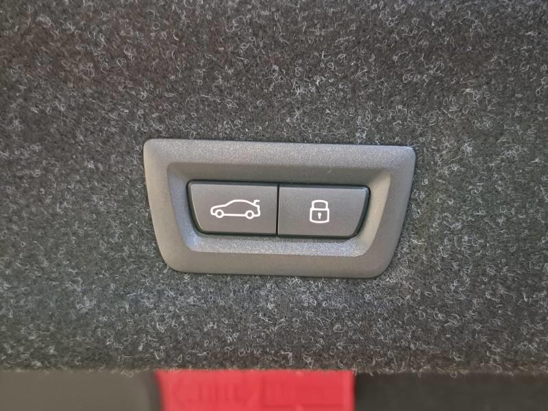 Bmw Série 3 318d 150 ch Bva8 m Sport