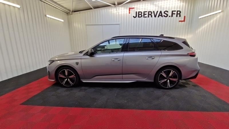 Peugeot 308 Sw PureTech 130 s&amp;amp;S Eat 8 Gt