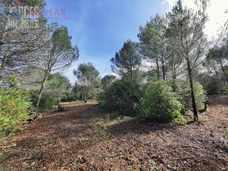 Terrain - 2 760 m²