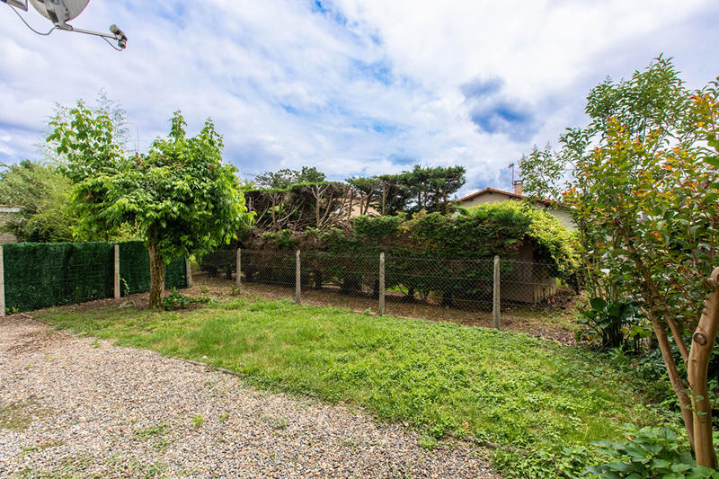 Maison - 82 m² - 5 pièces