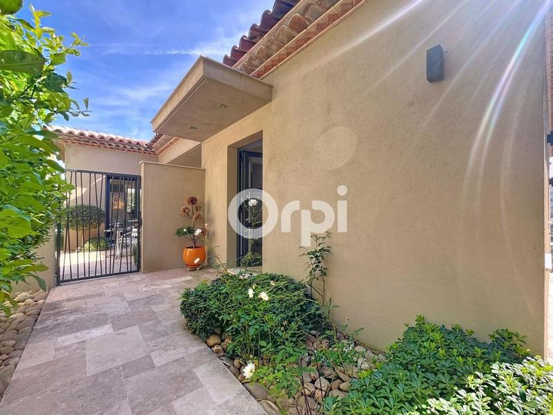 Villa - 160 m² - 4 pièces