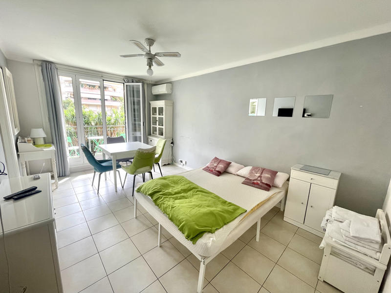 Appartement - 31 m² - 1 pièce