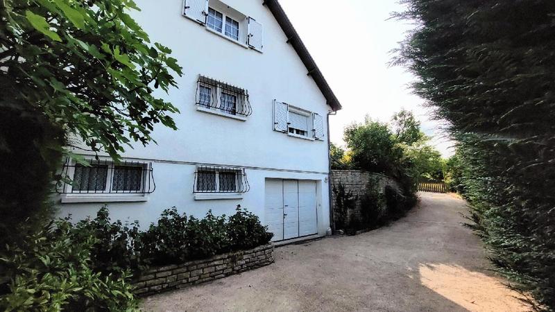 Maison - 146 m² - 4 pièces