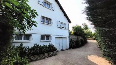 Maison - 146 m² - 4 pièces