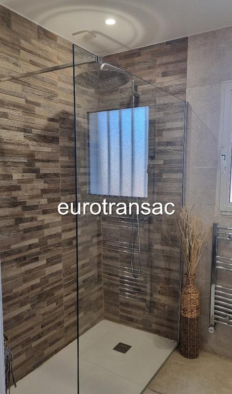 Villa - 161 m² - 5 pièces