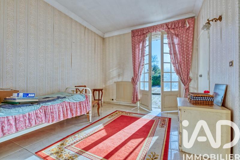 Maison - 283 m² - 10 pièces