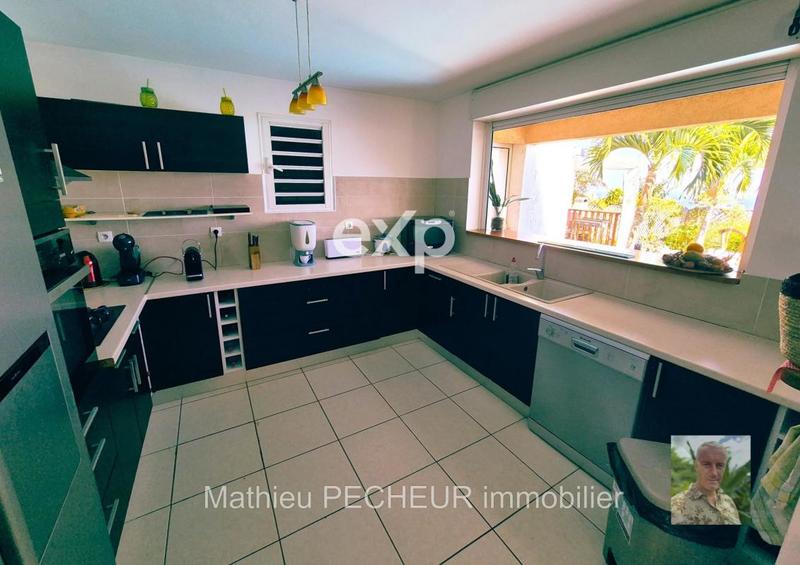 Villa - 123 m² - 5 pièces