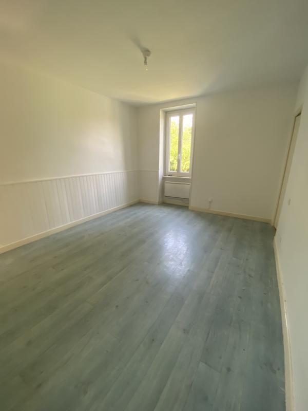 Appartement - 53 m² - 2 pièces