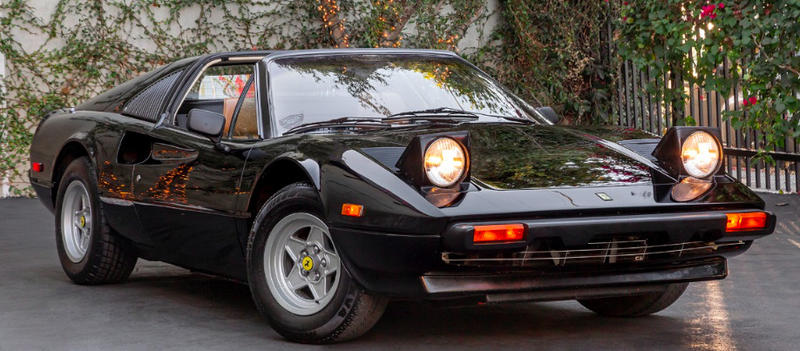 Ferrari 308 Gts