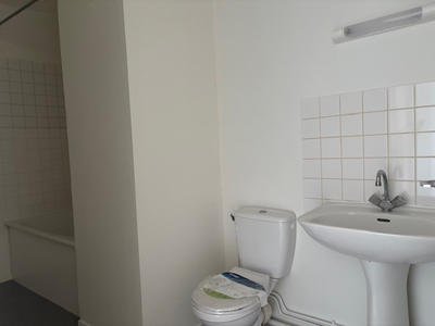 Appartement - 76 m² - 4 pièces