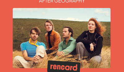 Rencontre avec un groupe pro : After Geography