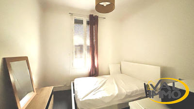 Appartement - 29 m² - 2 pièces