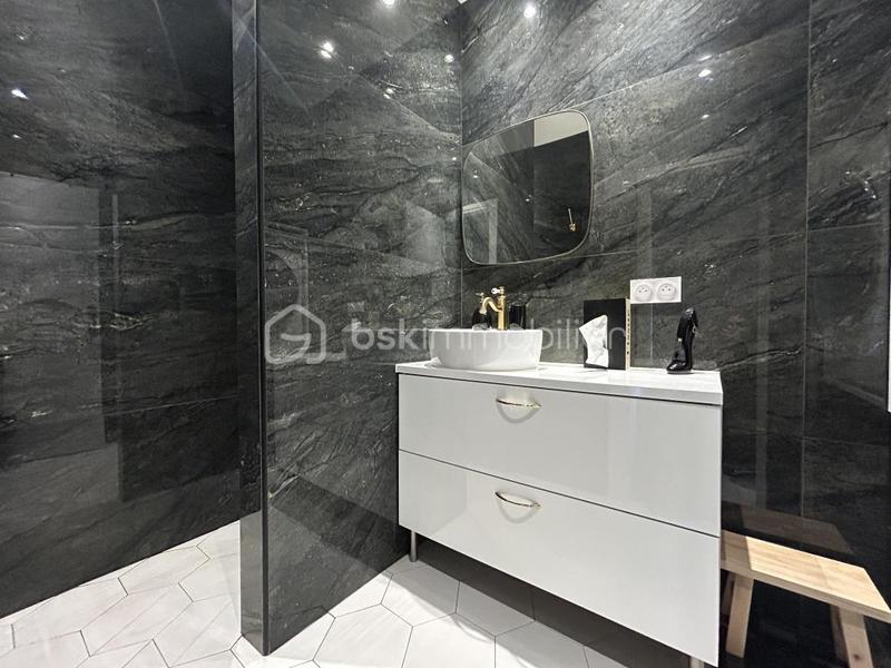 Appartement - 73 m² - 3 pièces