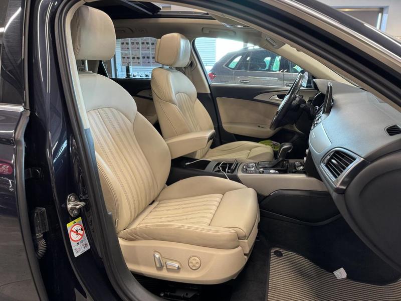 Audi A6 Allroad Quattro 3.0 V6 Tdi - Phase 2 / Garantie 12 Mois