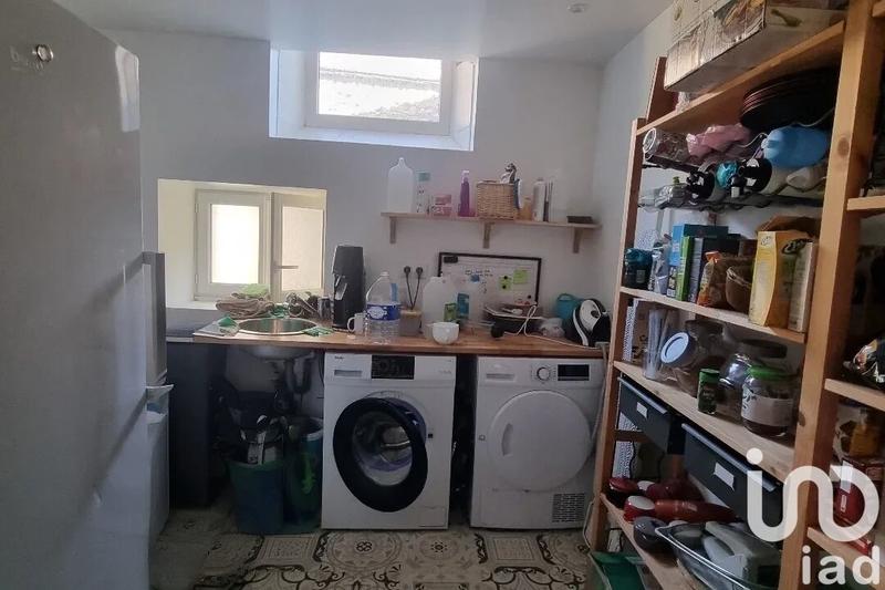 Maison de village - 171 m² - 7 pièces