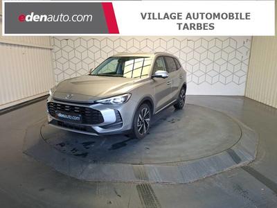 Mg Zs 1.5 l Hybrid+ 197 ch Luxury