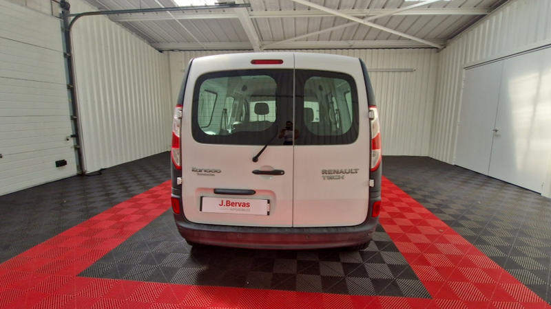 Renault Kangoo Express Maxi Z.E. 33 5 Places Confort Achat int
