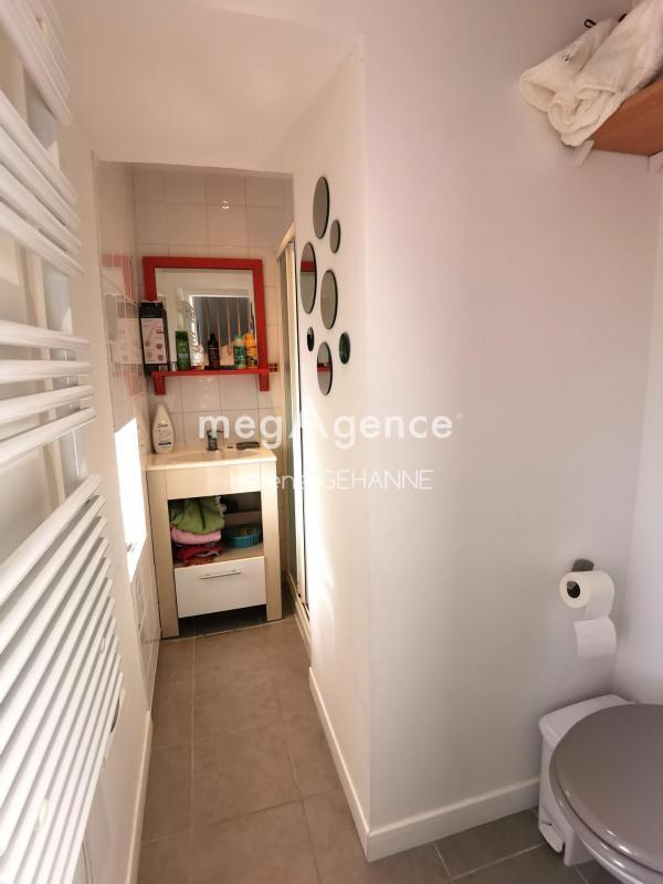 Maison en pierre - 60 m² - 4 pièces