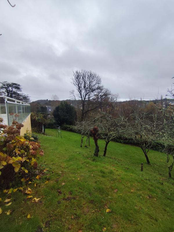 Maison - 118 m² - 6 pièces