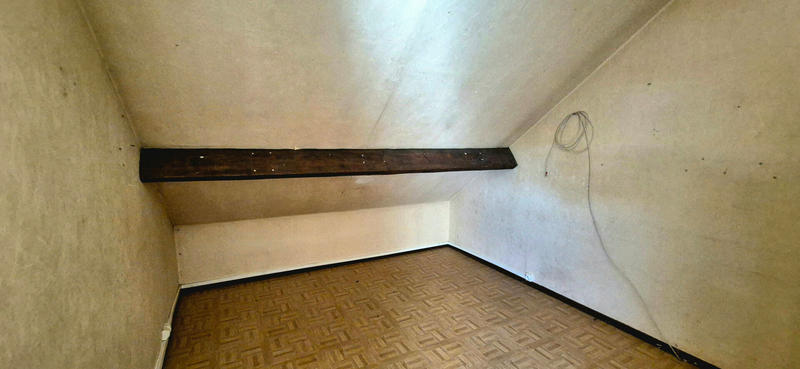 Maison - 76 m² - 6 pièces