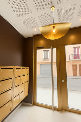 Appartement - 91 m² - 4 pièces