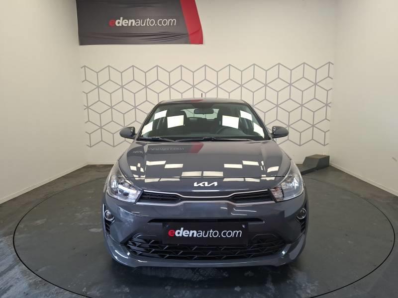 Kia Rio 1.2 DPi 84 ch Bvm5 Active