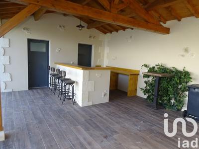 Maison - 139 m² - 5 pièces