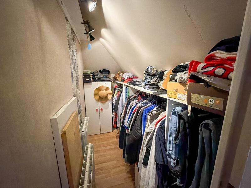 Appartement - 80 m² - 3 pièces