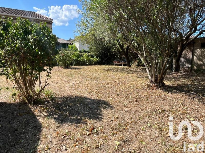 Maison - 113 m² - 5 pièces