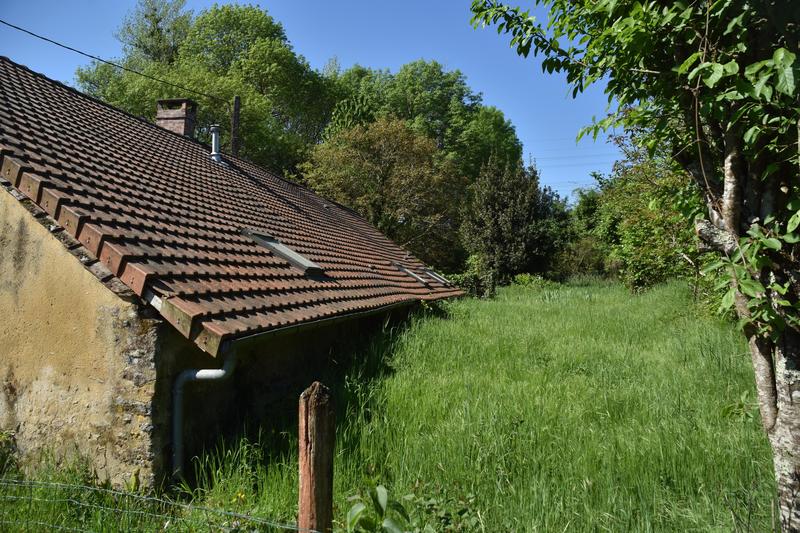 Longère - 110 m² - 5 pièces