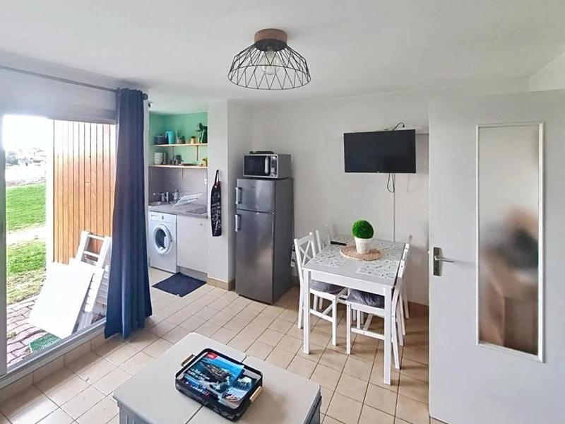 Appartement - 30 m² - 2 pièces