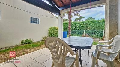 Maison - 112 m² - 5 pièces