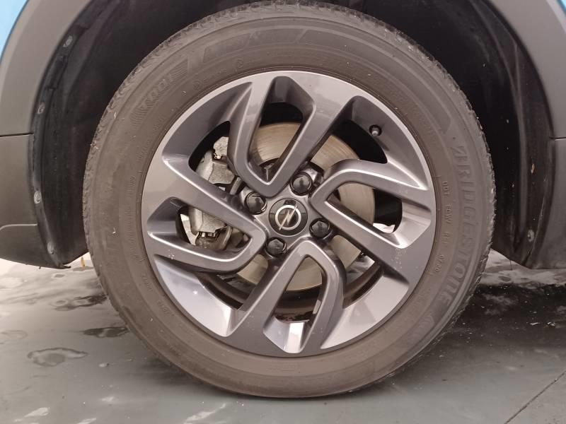 Opel Crossland X 1.2 Turbo 110 ch Opel 2020