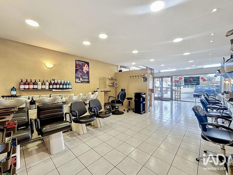 Local commercial - 60 m²