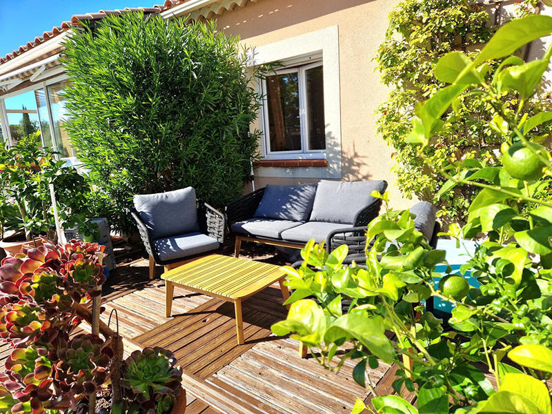 Maison - 165 m² - 10 pièces