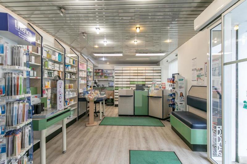 Maison de ville - 119 m² - 4 pièces