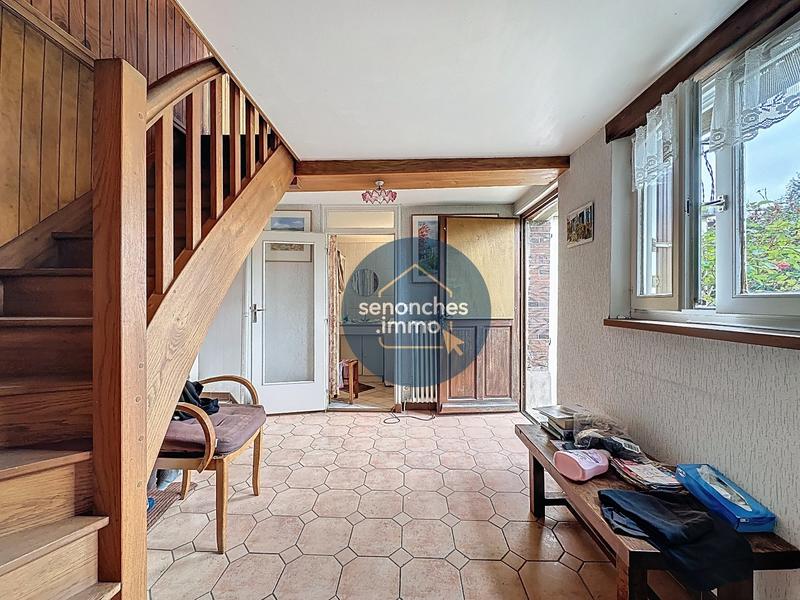 Maison de campagne - 165 m² - 21 pièces