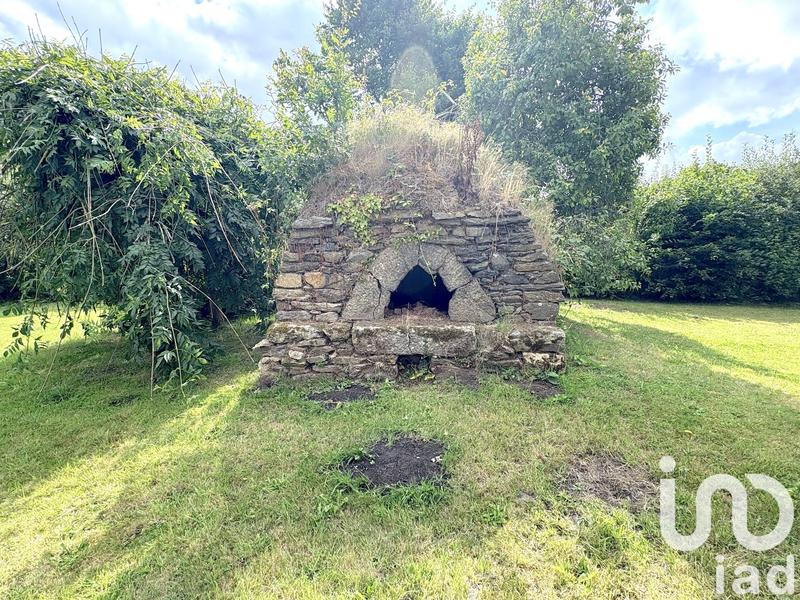 Maison - 170 m² - 7 pièces